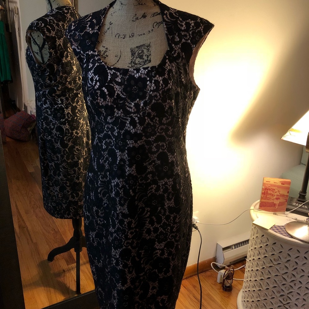 Beautiful dress